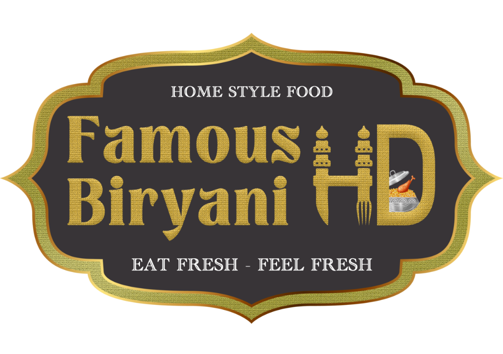 Famous HD Biryani